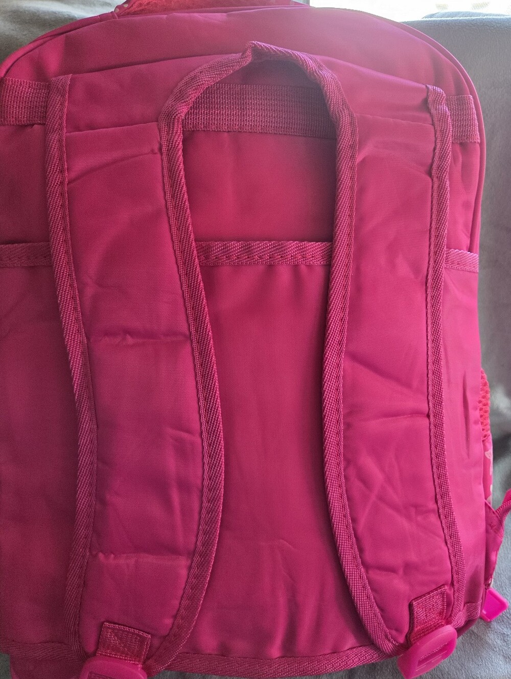 Barbie Backpack 3 Pc. Set - Picture 7 of 14